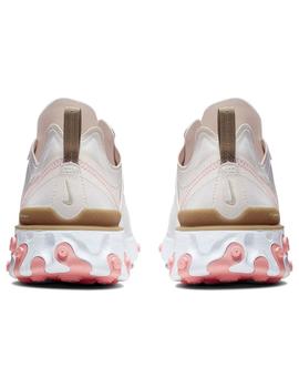 Zapatilla Mujer Nike React Element 55