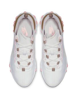 Zapatilla Mujer Nike React Element 55