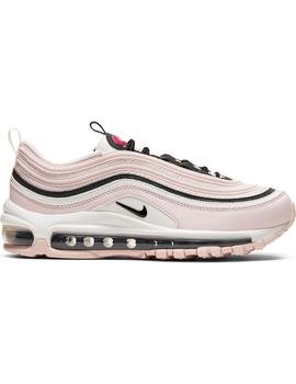 Zapatilla Mujer Nike Air Max 97 Negra