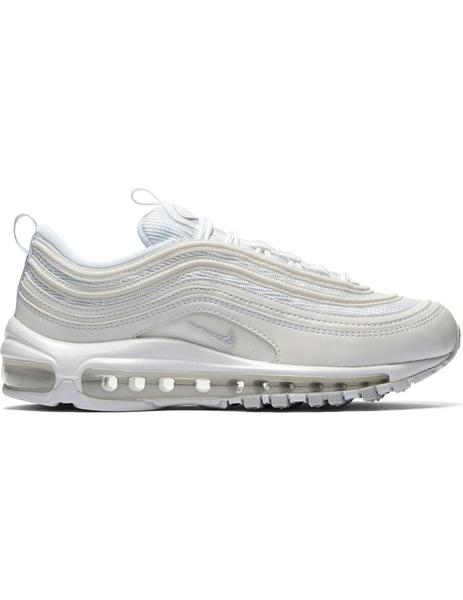 Zapatilla Mujer 97 Blanca