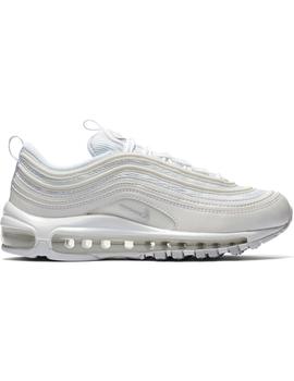 Zapatilla Mujer Air Max 97 Blanca