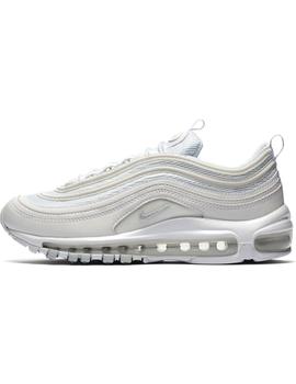 Zapatilla Mujer Air Max 97 Blanca