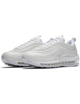 Zapatilla Mujer Air Max 97 Blanca