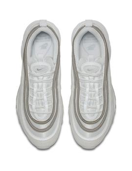 Zapatilla Mujer Air Max 97 Blanca