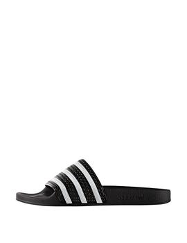 Chancla Hombre adidas Adilette Negra