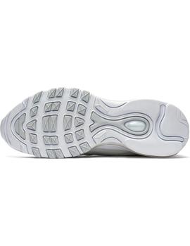 Zapatilla Mujer Air Max 97 Blanca