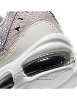 Zapatilla Mujer Nike Air Max 98 Blanca/Violeta