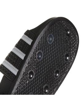 Chancla Hombre adidas Adilette Negra