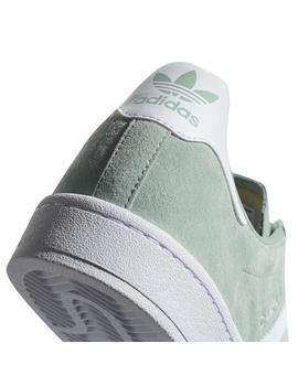 Zapatilla adidas Campus Verde