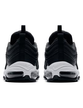 Zapatilla Mujer Nike Air Max 97 Negra