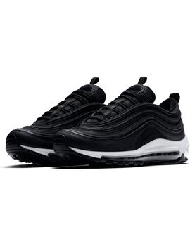 nike air max 97 negras mujer