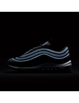 Zapatilla Mujer Nike Air Max 97 Negra