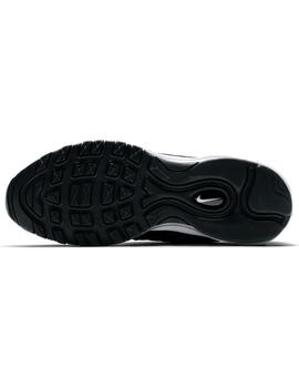 Zapatilla Mujer Nike Air Max 97 Negra