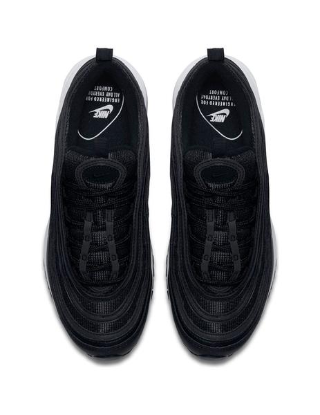 Zapatilla Nike Air Max 97 Negra