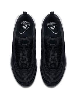 nike air max 97 negras mujer