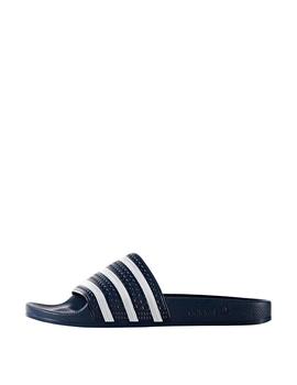 Chancla Hombre adidas Adilette Marino