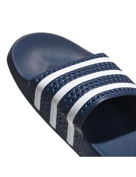 Chancla Hombre adidas Adilette Marino