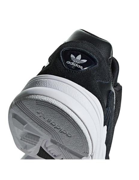 adidas falcon mujer negras adidas falcon mujer negras