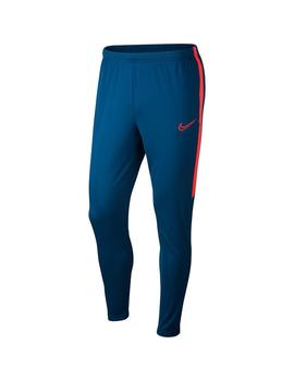 Pantalón Hombre Nike Dry Academy Azul
