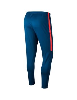 Pantalón Hombre Nike Dry Academy Azul