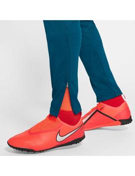 Pantalón Hombre Nike Dry Academy Azul