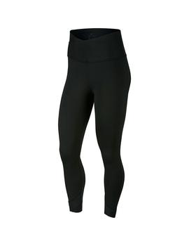 Malla Mujer Nike Yoga 8 Tight Negra