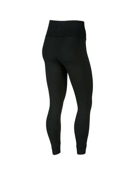 Malla Mujer Nike Yoga 8 Tight Negra