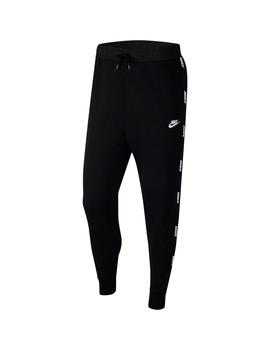 Pantalón Hombre Nike Hybrid Negro