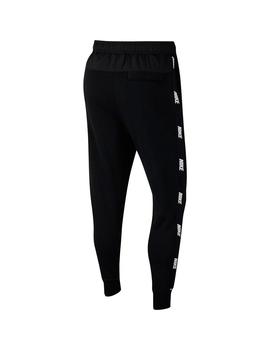 Pantalón Hombre Nike Hybrid Negro