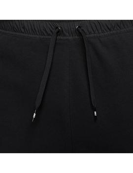 Pantalón Hombre Nike Hybrid Negro