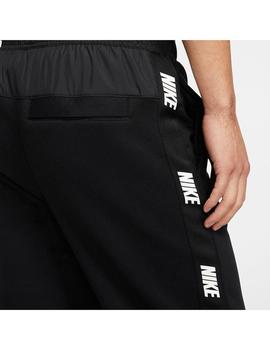 Pantalón Hombre Nike Hybrid Negro