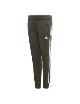 Pantalón Niño adidas 3S Pant Verde