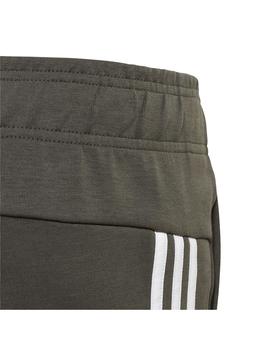 Pantalón Niño adidas 3S Pant Verde