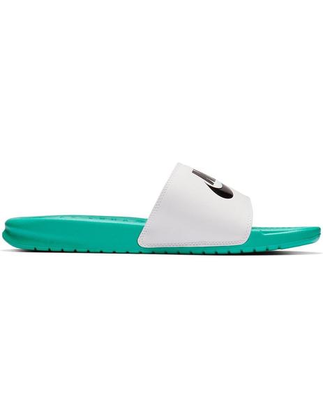 chanclas benassi hombre