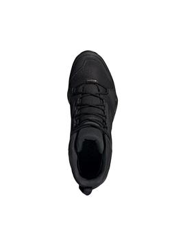 Bota Hombre adidas Terrex Negra