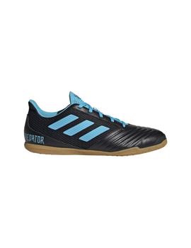 Bota Sala Hombre adidas Predator 19.4 Negro