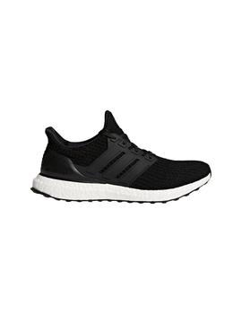 Zapatilla Hombre adidas UltraBOOST Negro