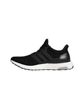 Zapatilla Hombre adidas UltraBOOST Negro