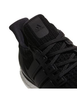 Zapatilla Hombre adidas UltraBOOST Negro