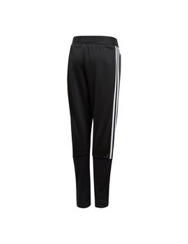 Pantalón Niño adidas Tiro Pant Negro