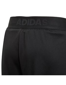 Pantalón Niño adidas Tiro Pant Negro