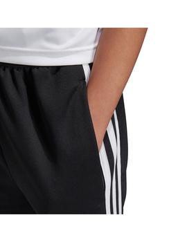 Pantalón Niño adidas Tiro Pant Negro