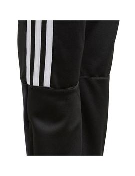 Pantalón Niño adidas Tiro Pant Negro