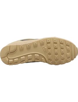 Zapatilla Hombre Nike MD Runner 2 Beige