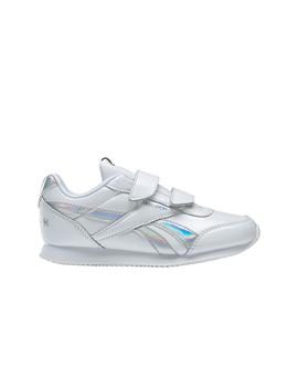 Zapatilla Niña Reebok Royal Blanco