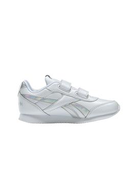 Zapatilla Niña Reebok Royal Blanco