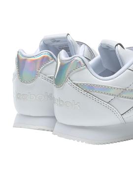 Zapatilla Niña Reebok Royal Blanco