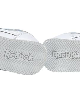 Zapatilla Niña Reebok Royal Blanco