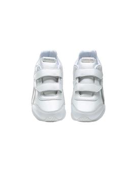 Zapatilla Niña Reebok Royal Blanco