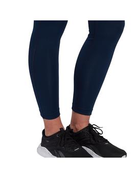 Malla Mujer Reebok Wor Marino